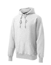 SUDADERA GRIS