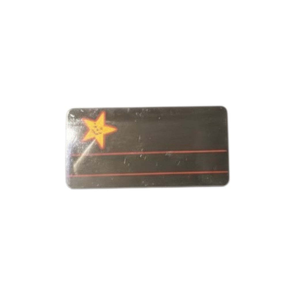 NAME TAGS 20/BAGS