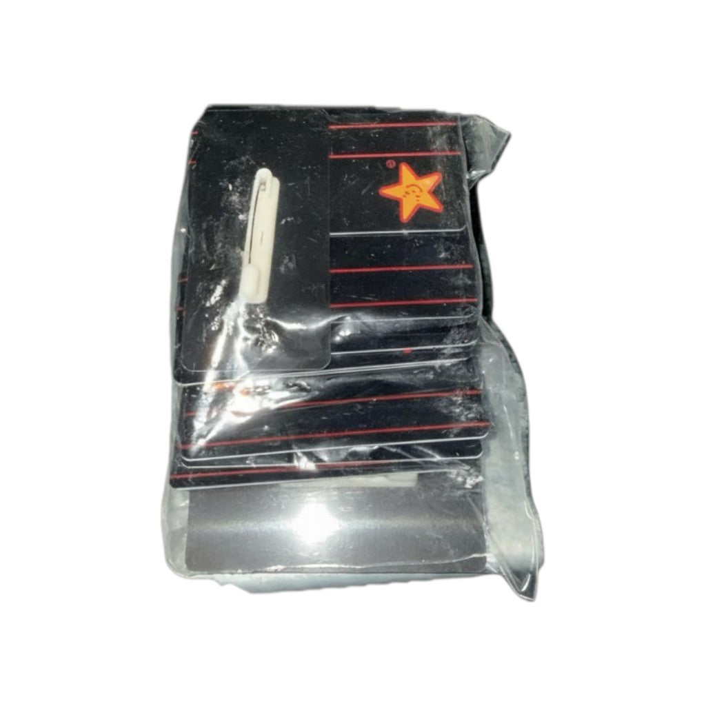 NAME TAGS 20/BAGS