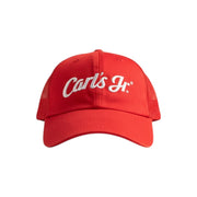 GORRA ROJA