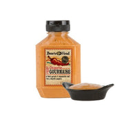 CHIPOTLE GOURMAISE