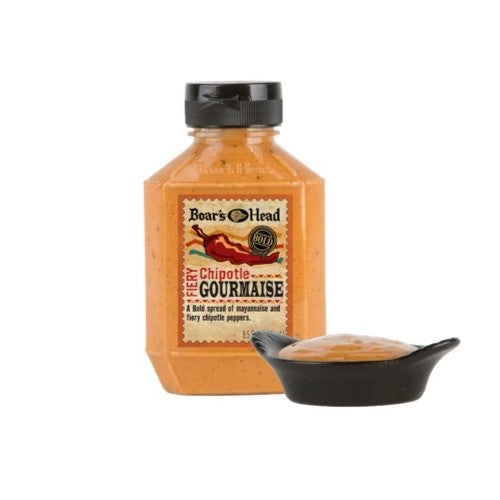 CHIPOTLE GOURMAISE