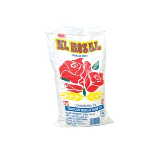 HARINA BLANCA