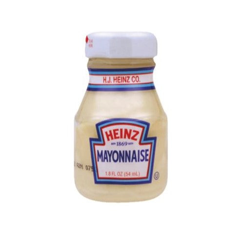 MAYONESA ROOM SERVICE