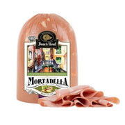 MORTADELLA PISTACHIO