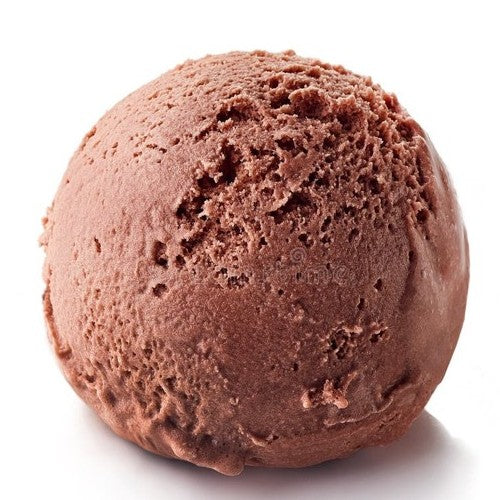 NIEVE DE CHOCOLATE