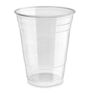 VASO CLEAR 16 OZ