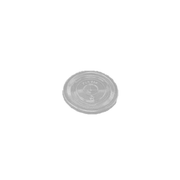 TAPA CLEAR 16 OZ