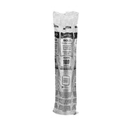 TAPA PLANA PARA VASO 16OZ DART