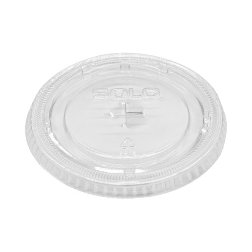 TAPA PLANA PARA VASO 16OZ DART