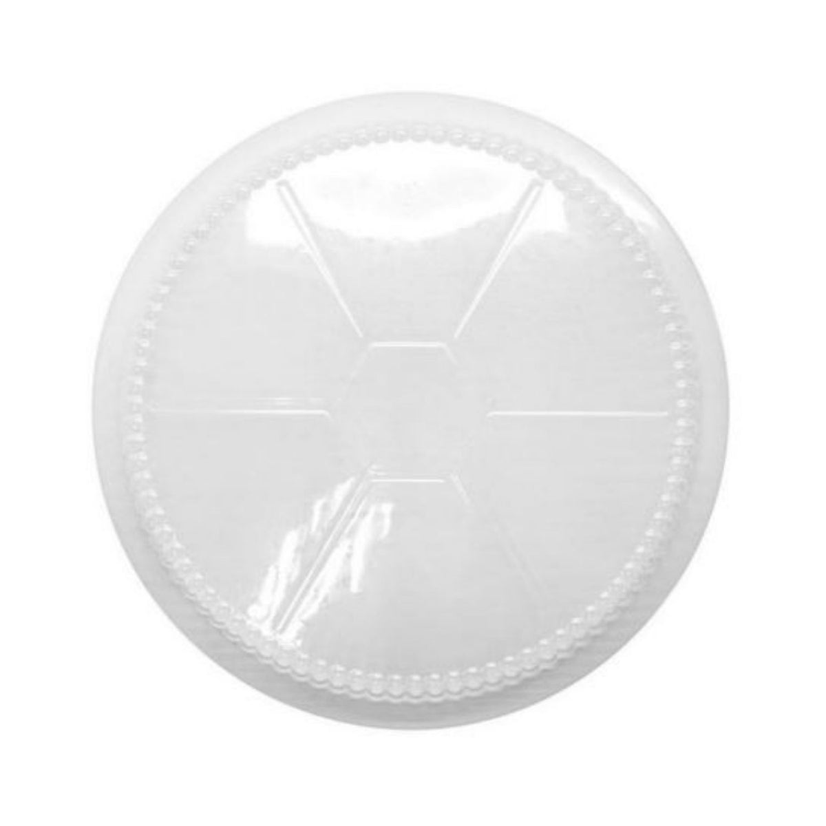 TAPA PARA CONTENEDOR METÁLICO DEL 9