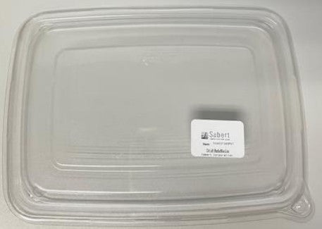 TAPA PARA CONTENEDOR 30 OZ