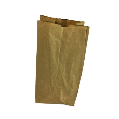 BOLSA DEL NÚMERO 8