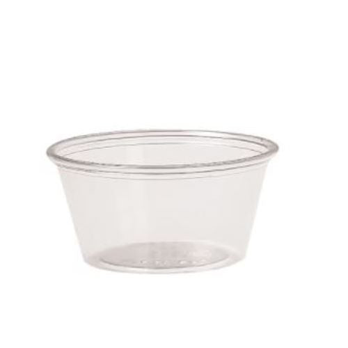 CUP SOUFFLE 1.5 OZ