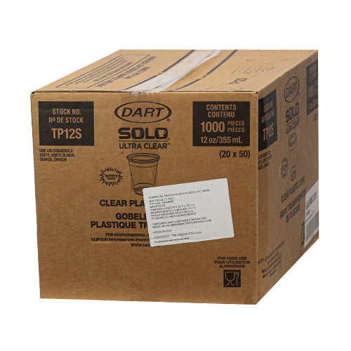 VASO MALTEADA 12 OZ IMPRESO DART