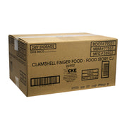 CLAM  FINGER FOOD 700/CASE/ CS