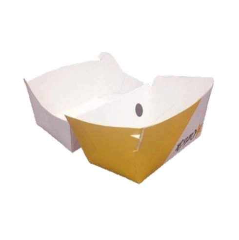 CLAM  FINGER FOOD 700/CASE/ CS