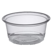 CUP SOUFFLE 2 OZ
