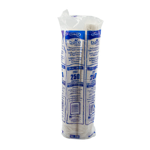 SOUFFLE PAPEL 2 OZ