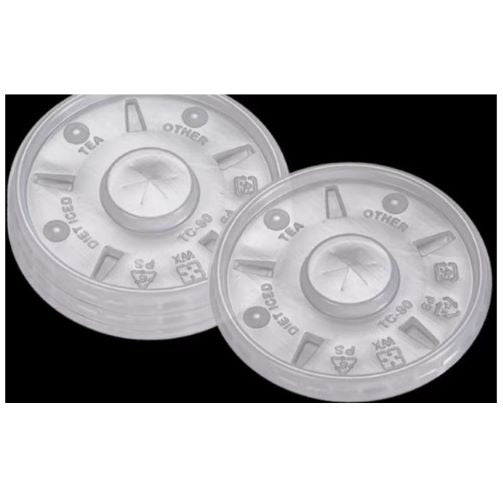 TAPA PLASTICA VASO 12-20 OZ