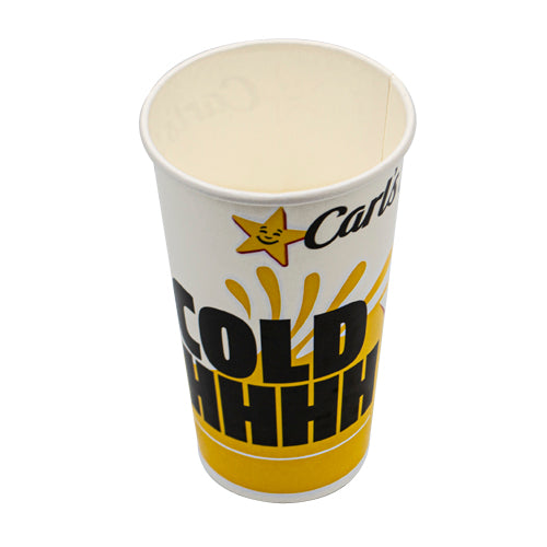 VASO PAPEL BEBIDA FRIA 12 OZ
