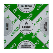 WRAP VERDE