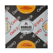 WRAP NEGRO