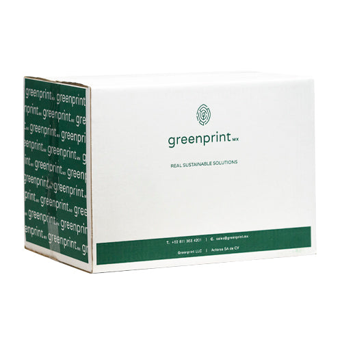 POPOTE 9 BIODEGRADABLE