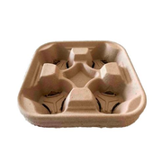CARRIER 4 CUP 32 OZ