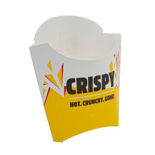 CARTON MEDIUM FRY CJ 1900PZ