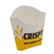 CARTON SMALL FRY CJ 2300PZ