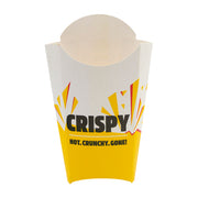 CARTON LARGE FRY CJ 1250PZ