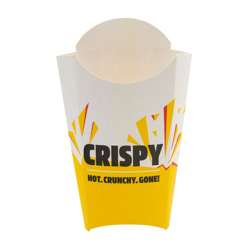 CARTON LARGE FRY CJ 1250PZ