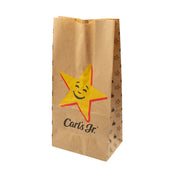 BAG NO. 8 NACIONAL