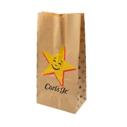 BAG NO. 8 NACIONAL