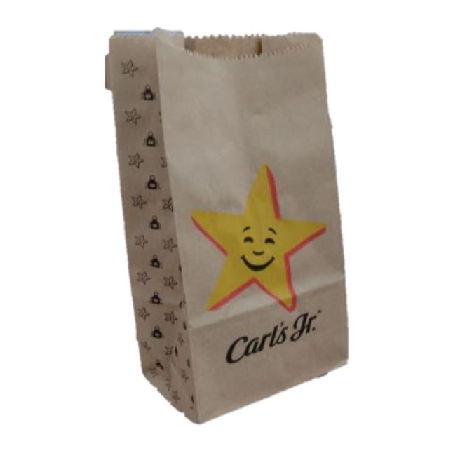 BAG TAKE OUT LARGE NACIONAL