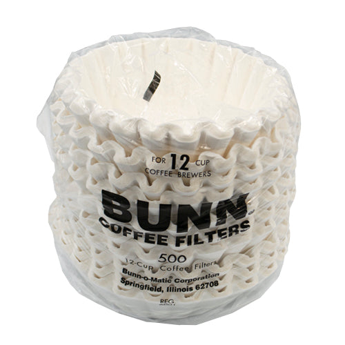 COFFEE FILTERS 500/PQ
