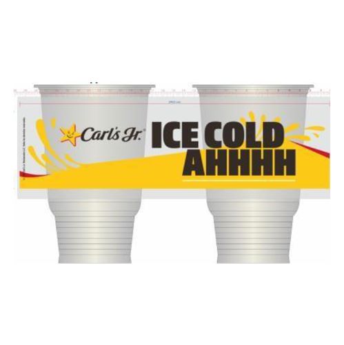 VASO DE 37.5 OZ