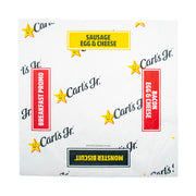 WRAP, BRKFST EGG   CHS 2000CT