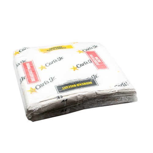 WRAP, BRKFST EGG   CHS 2000CT