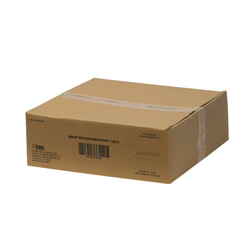 WRAP, BRKFST EGG   CHS 2000CT