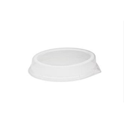 LID DOME 10 X 12.5 LARGE 1/252 CT