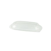 LID DOME 10 X 7.5 SMALL 1/252 CT