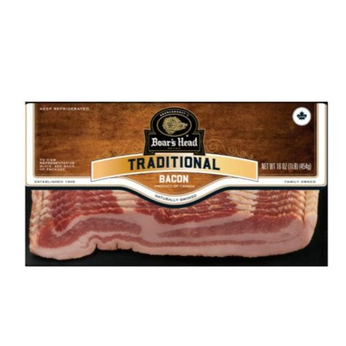 TOCINO AMERICANO APPLEWOOD AHUMADO