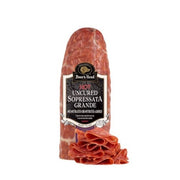 SOPRESSATA GRANDE HOT