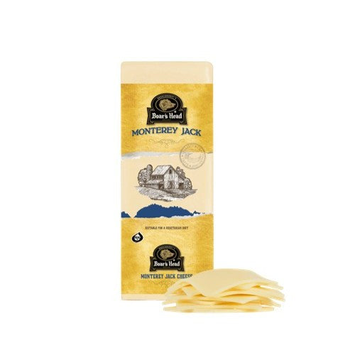 QUESO MONTEREY JACK