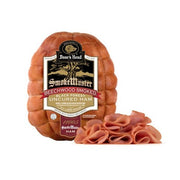 JAMÓN SELVA NEGRA
