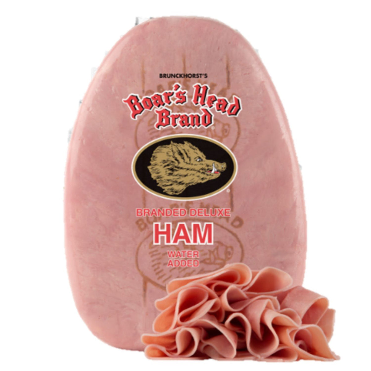 DELUXE HAM