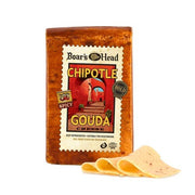 QUESO GOUDA CHIPOTLE EN BARRA