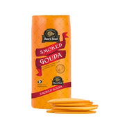 QUESO GOUDA AHUMADO
